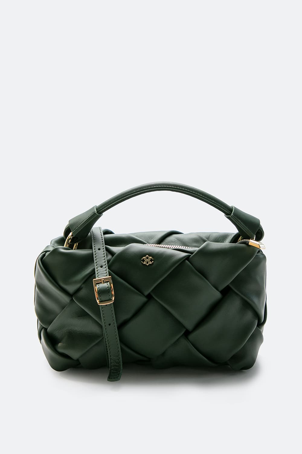 Ariel borsa donna 100% vera pelle Made in Italy - Barone Firenze
