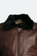 Schwarzer Nagel im Gold-Shearling-Stil man Barone firenze - 6