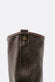 Stiefel Baronessa Dunkelbraun woman Barone firenze - 6