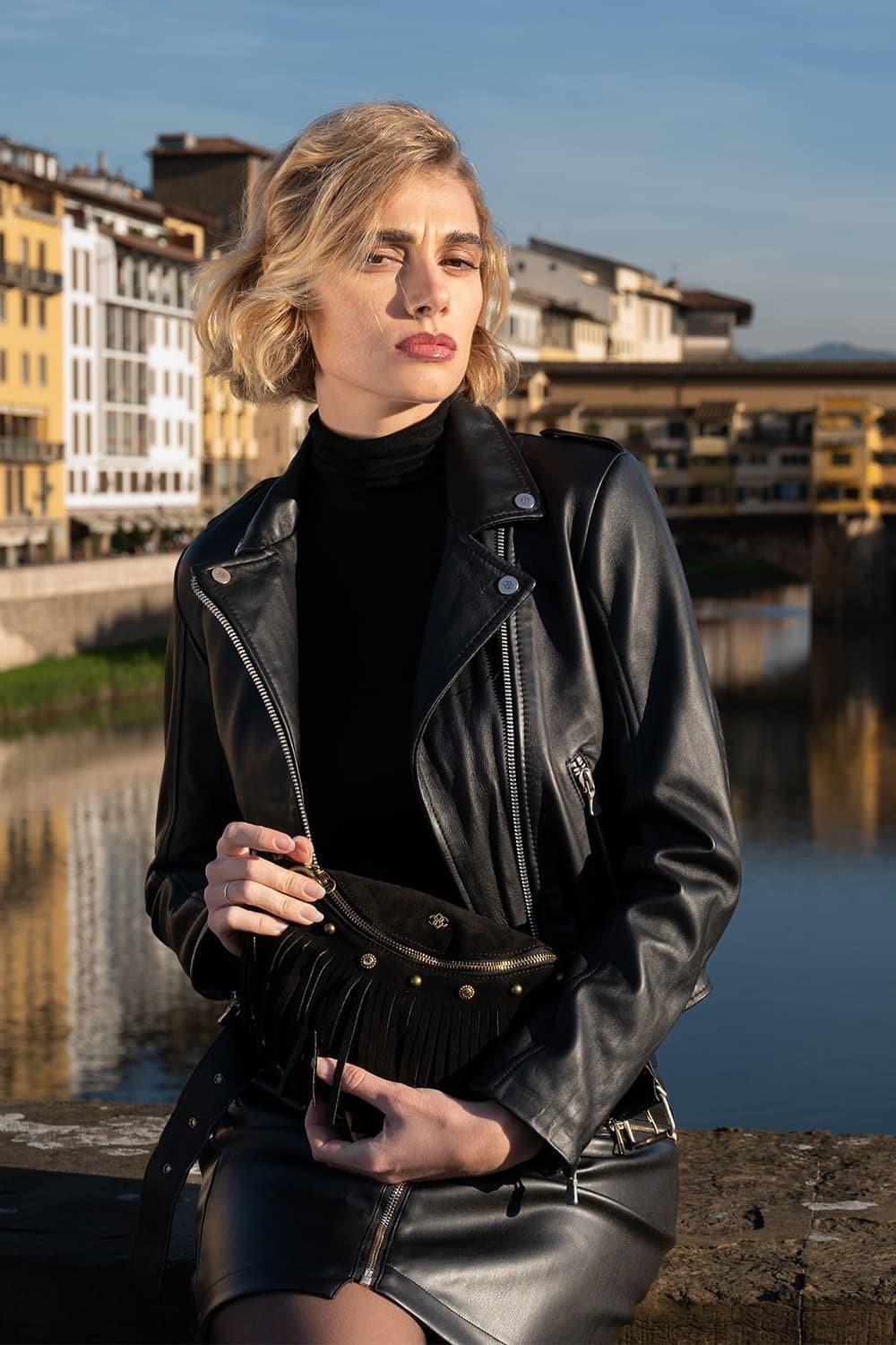 Chiodo Women woman Barone firenze - 12