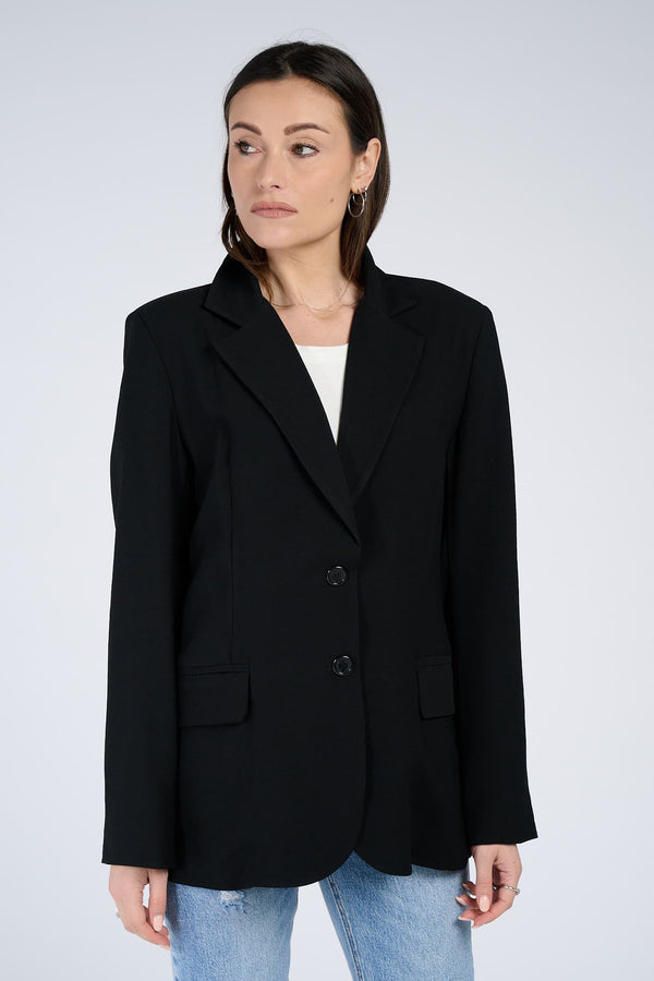 Blazer vorbei  donna Barone firenze