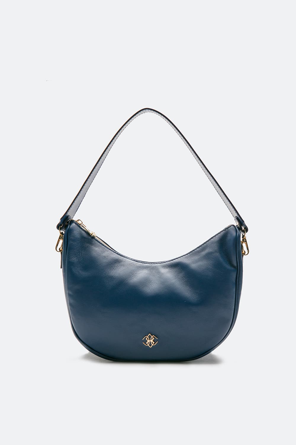 Bloom borsa donna 100% vera pelle Made in Italy - Barone Firenze