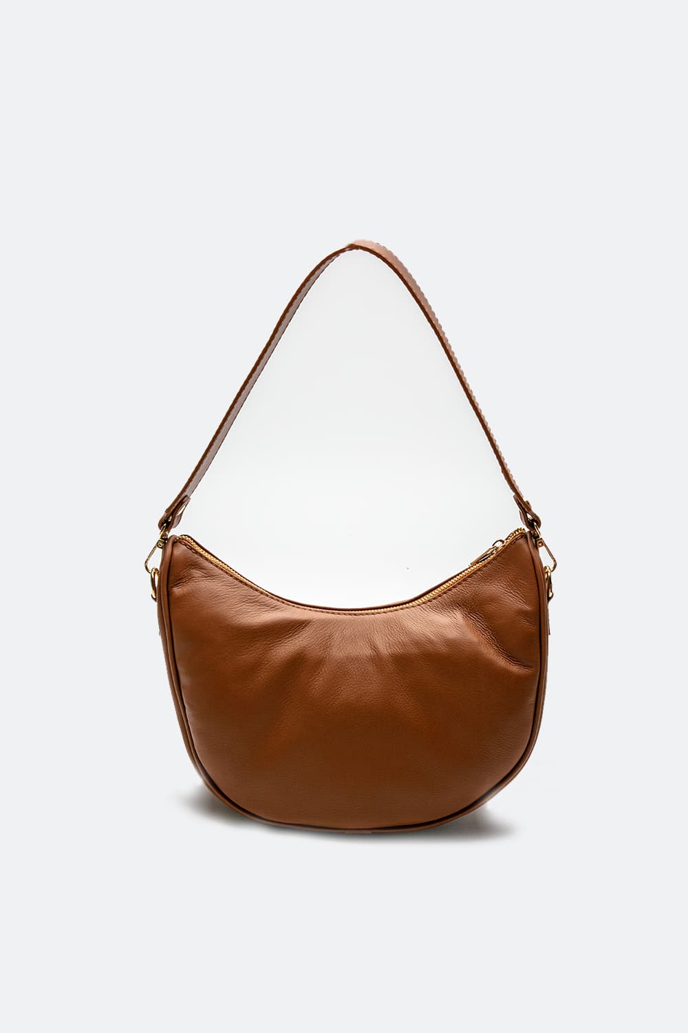 Bloom borsa donna 100% vera pelle Made in Italy - Barone Firenze