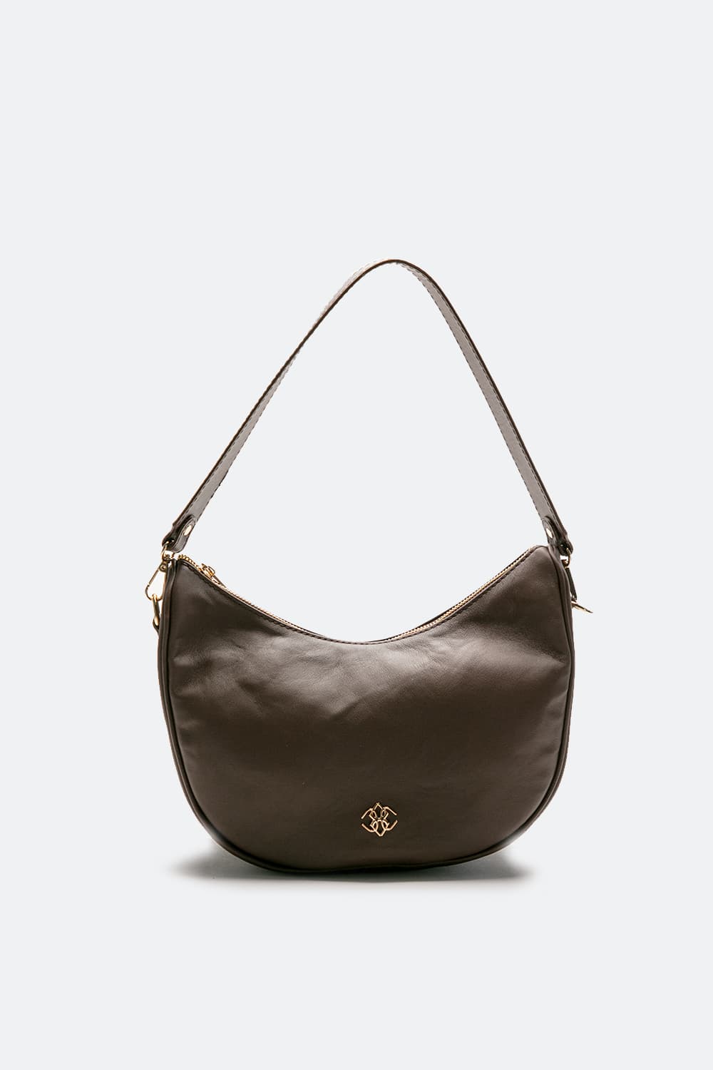 Bloom borsa donna 100% vera pelle Made in Italy - Barone Firenze