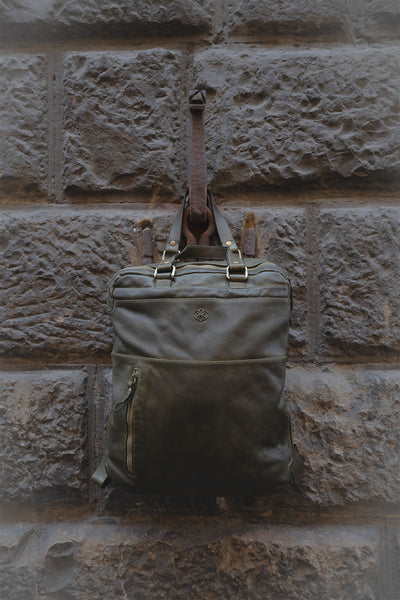 Bolgheri-Rucksack