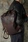 Bolgheri-Rucksack unisex Barone firenze - 5