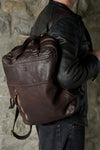 Bolgheri-Rucksack unisex Barone firenze - 5