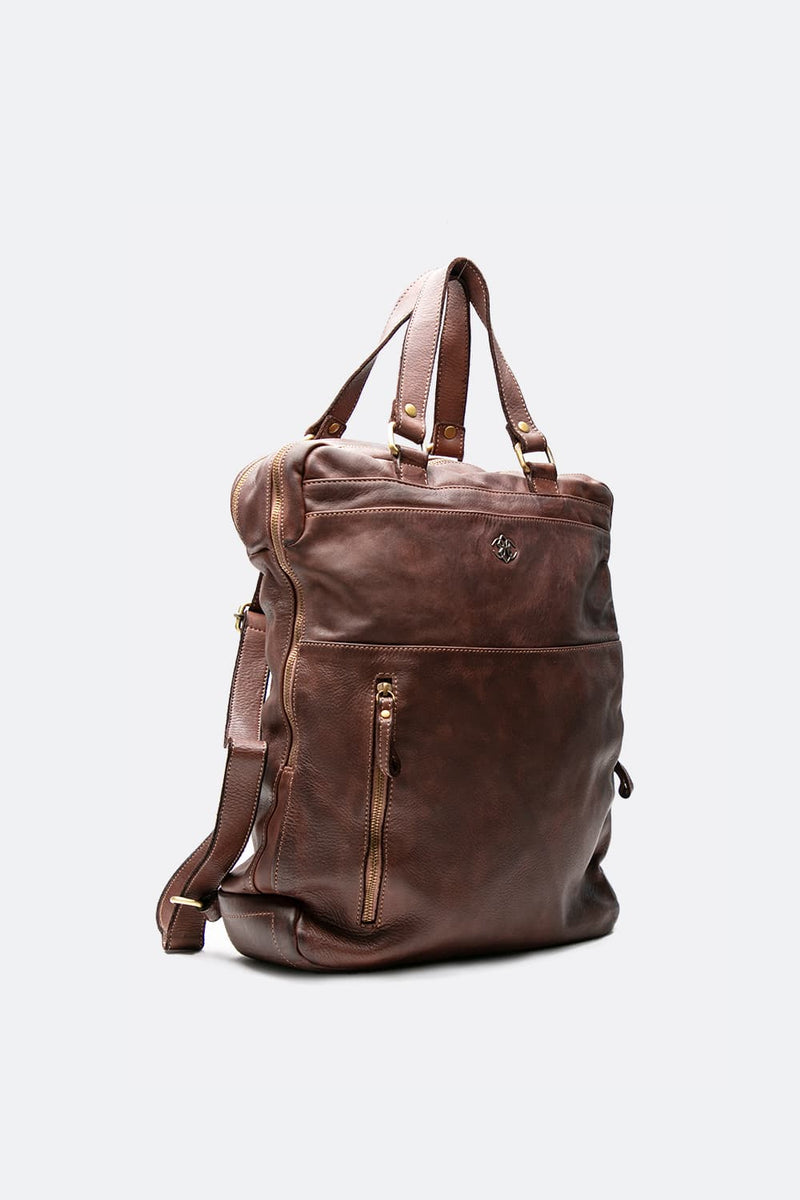 Bolgheri-Rucksack unisex Barone firenze - 6