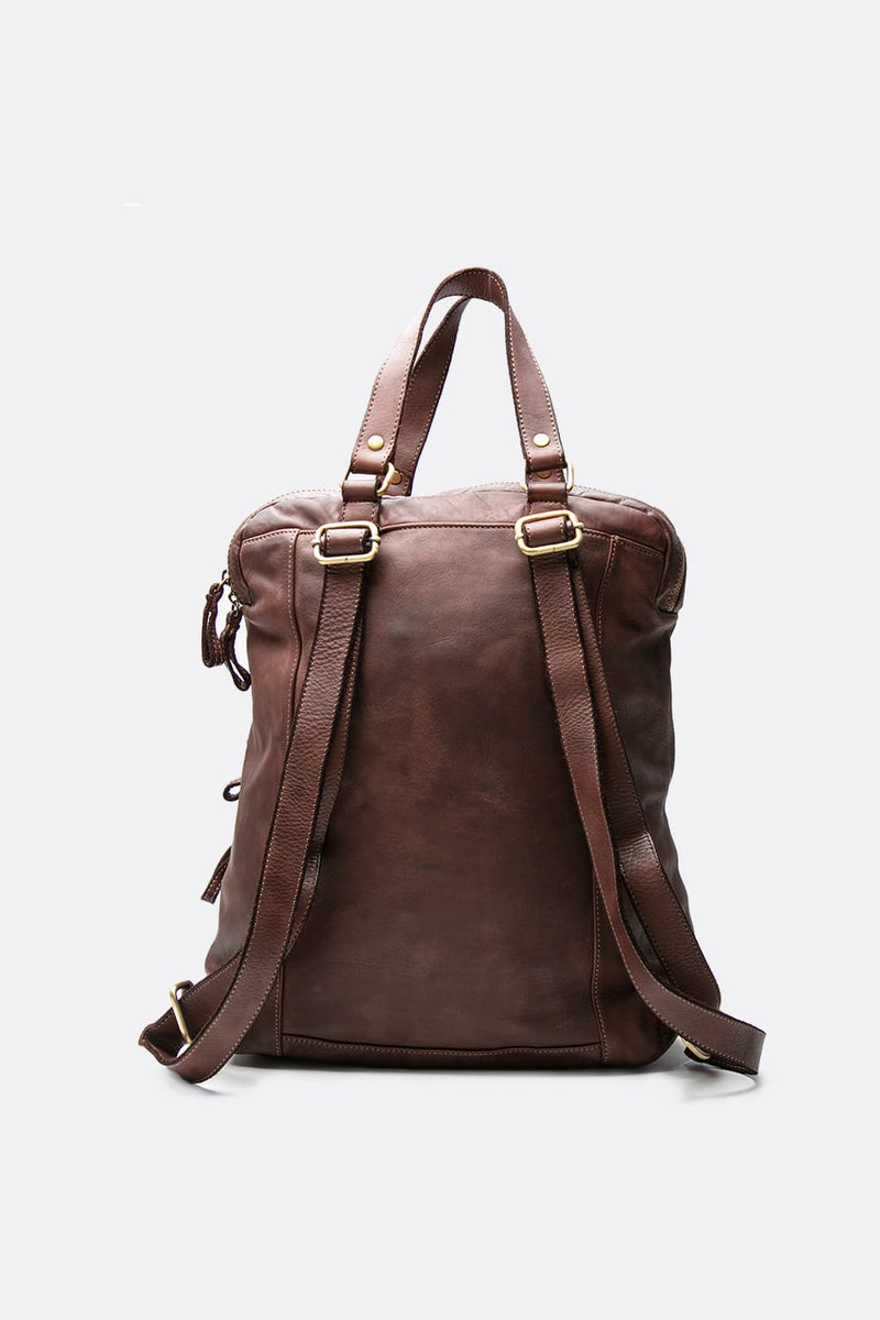 Bolgheri-Rucksack unisex Barone firenze - 8