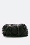 Borsone Intreccio unisex Barone firenze - 3