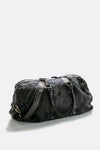 Borsone Intreccio unisex Barone firenze - 1