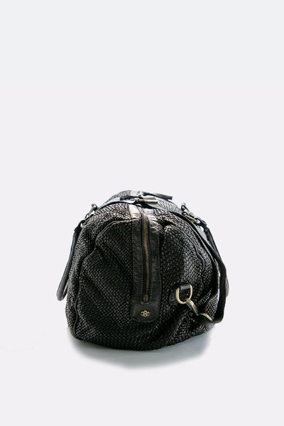 Gewebtes Seesäckchen