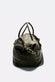 Borsone Vintage unisex Barone firenze - 4