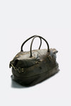 Borsone Vintage unisex Barone firenze - 3