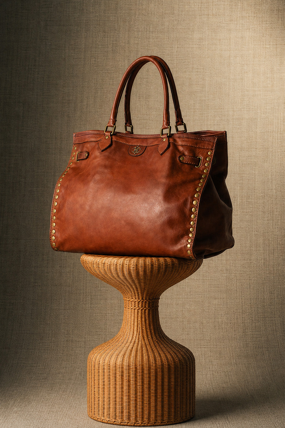 Botticelli Naturbraun woman Barone firenze - 6