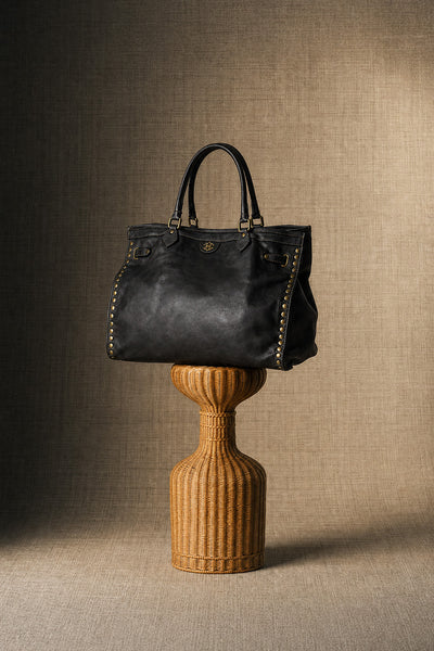 Botticelli Black