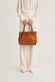 Botticelli Small Cuoio woman Barone firenze - 5