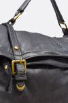 Brn Rucksack – 050 Herren unisex Barone firenze - 8