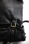 Brn Rucksack – 050 Herren unisex Barone firenze - 4