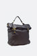 Brn Rucksack – 050 Herren unisex Barone firenze - 6