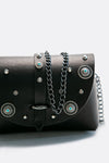 Luftpolstertasche woman Barone firenze - 5