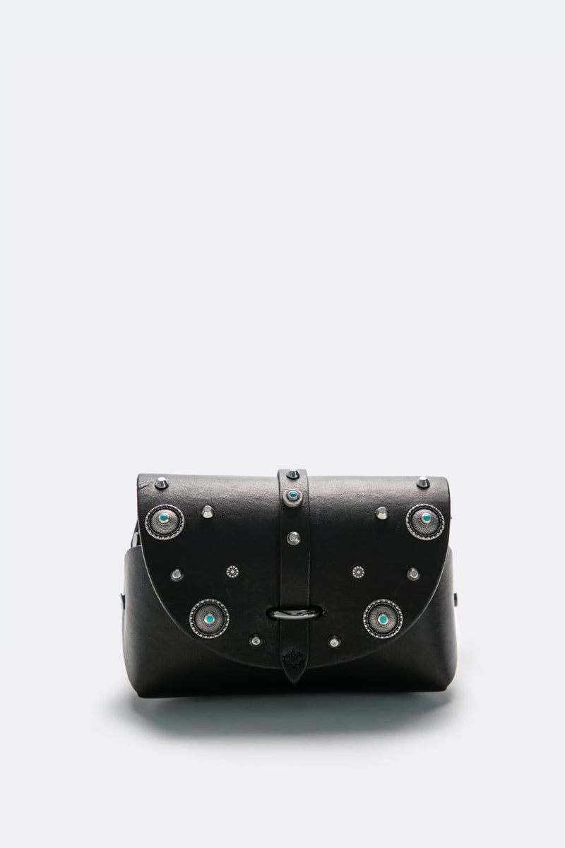 Luftpolstertasche woman Barone firenze - 1