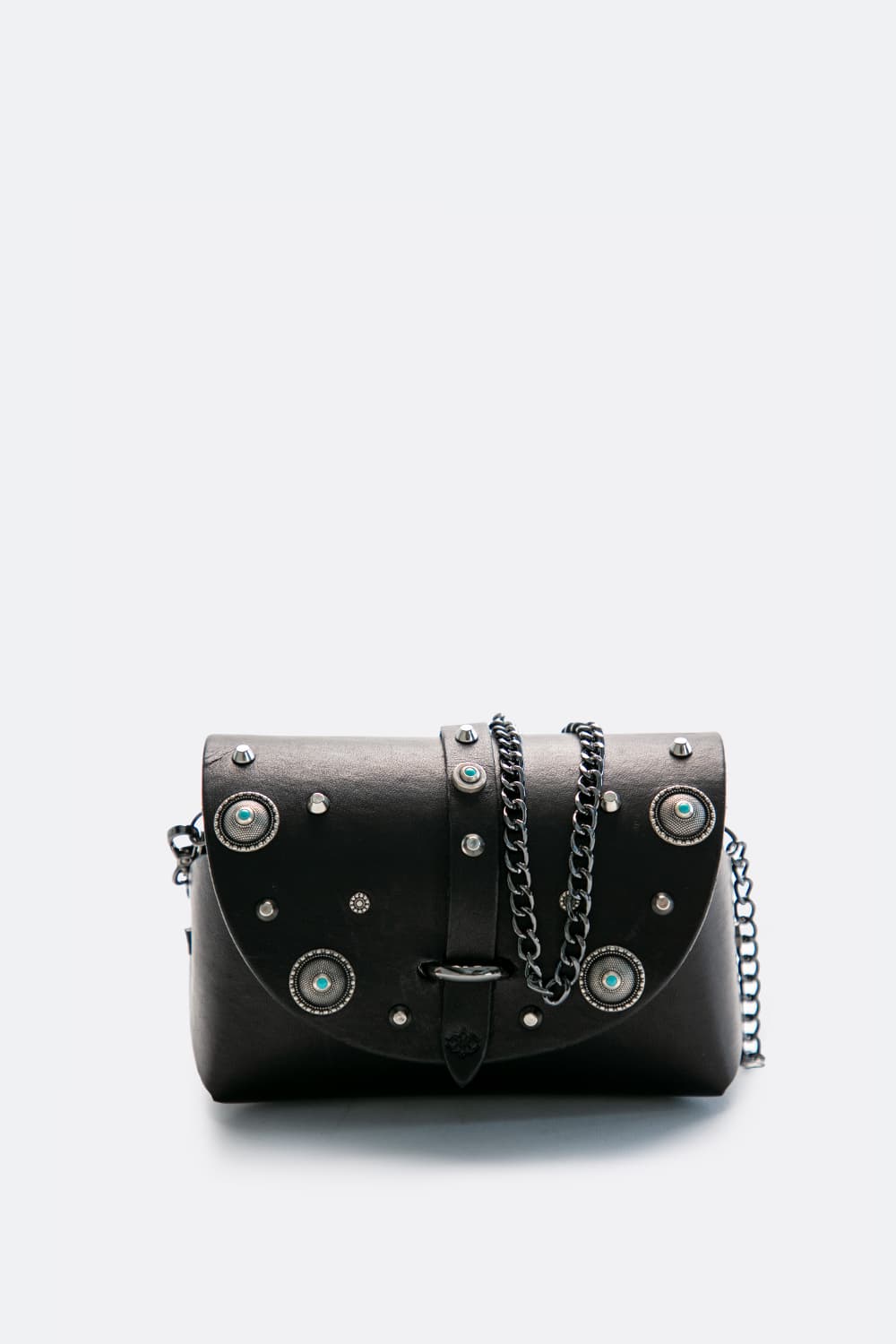 Luftpolstertasche woman Barone firenze - 3