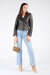Luftpolstertasche woman Barone firenze - 4
