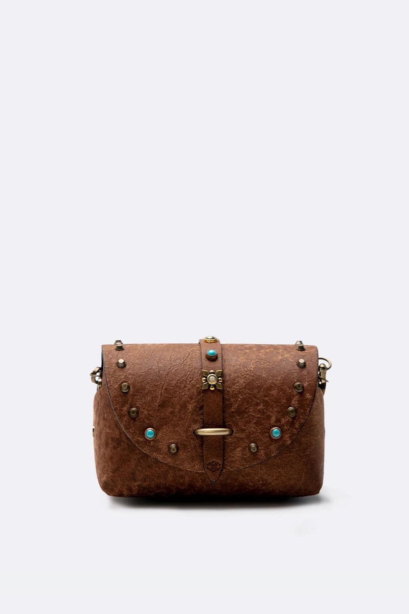 Luftpolstertasche woman Barone firenze - 1