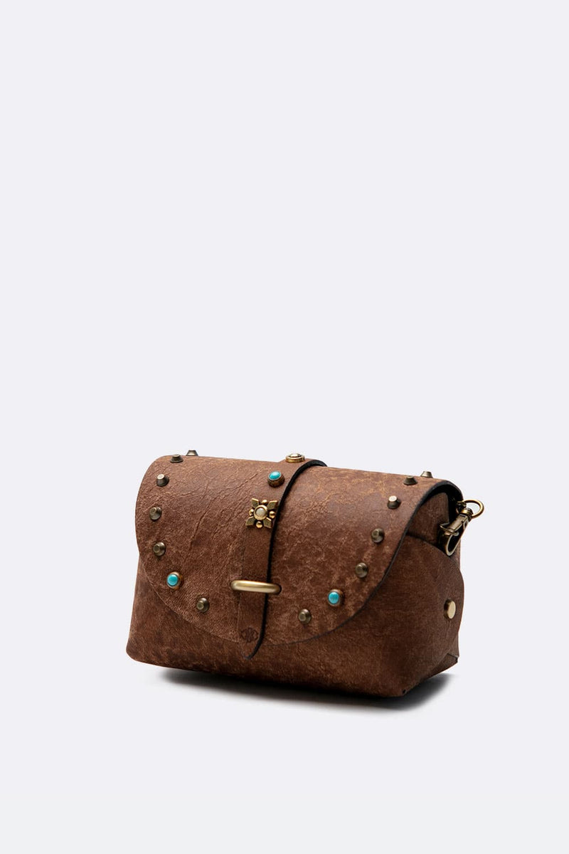 Luftpolstertasche woman Barone firenze - 3