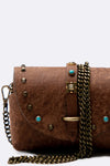 Luftpolstertasche woman Barone firenze - 7