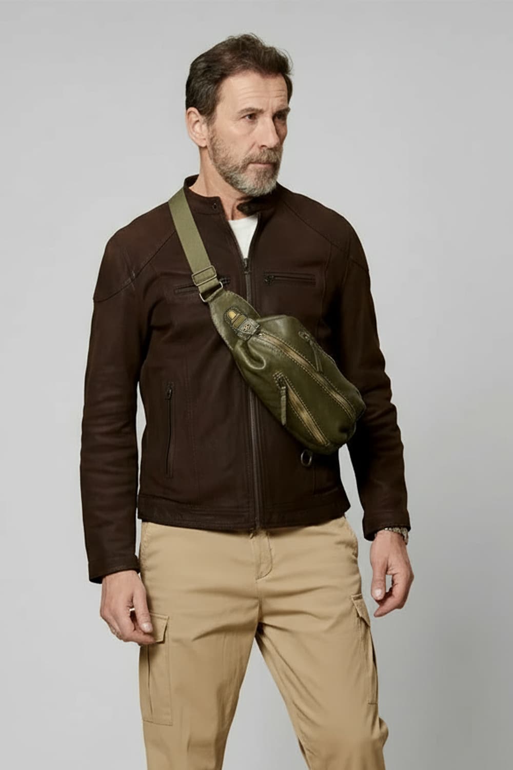 Certaldo pouch