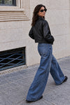 Chiara Nero woman Barone firenze - 6