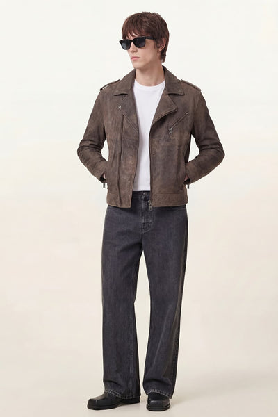 Nagel Matteo Bike Nuvolato