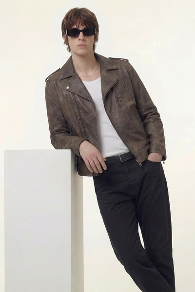 Nagel Matteo Bike Nuvolato