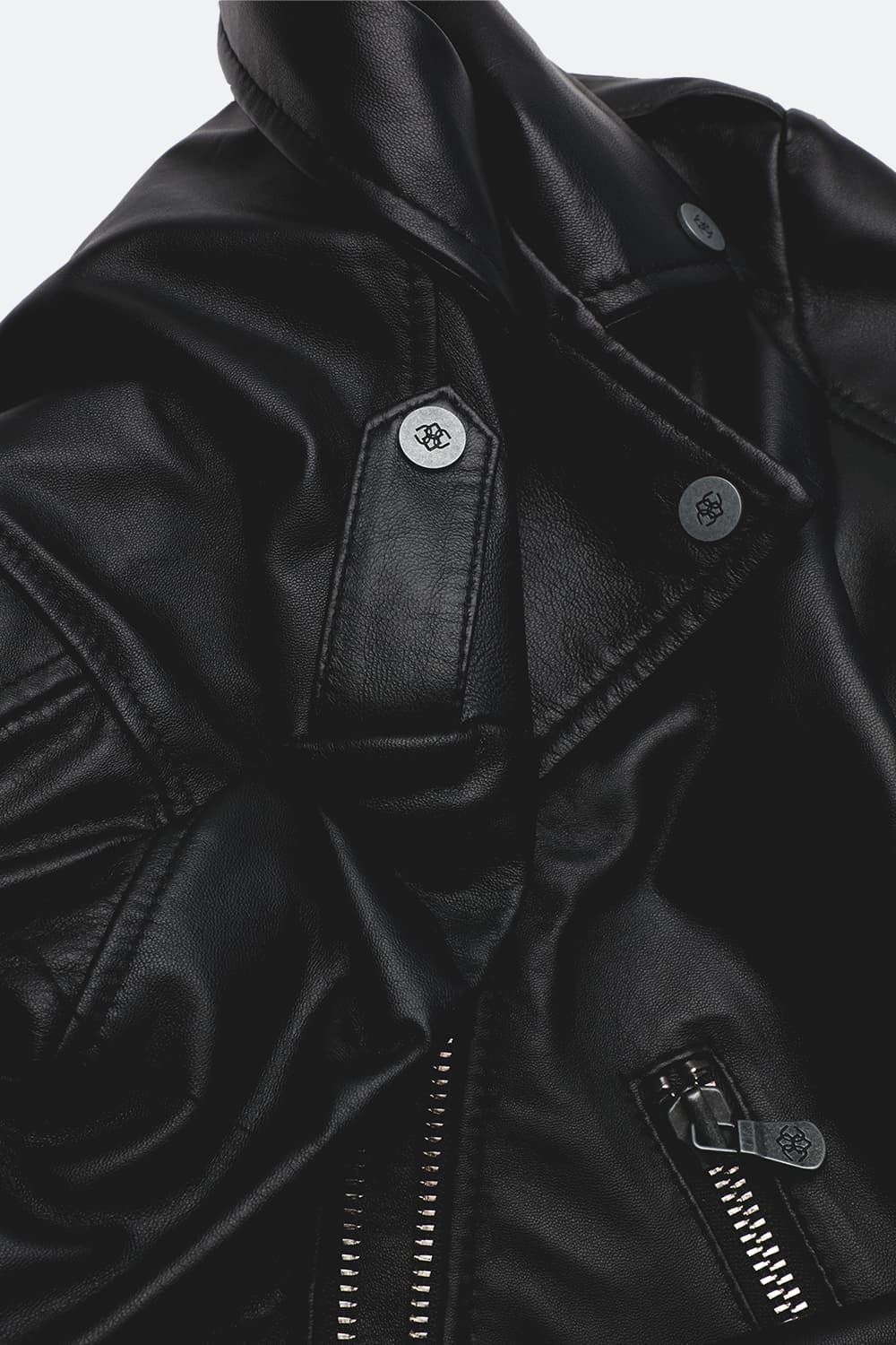 Chiodo Women Bis Black donna Barone firenze - 3