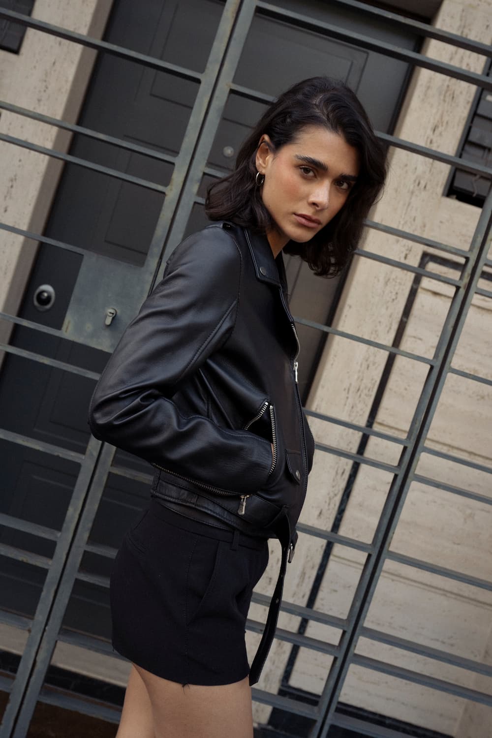 Chiodo Women woman Barone firenze - 3