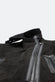 Chiodo Shearling Style Women's Black unisex Barone firenze - 3