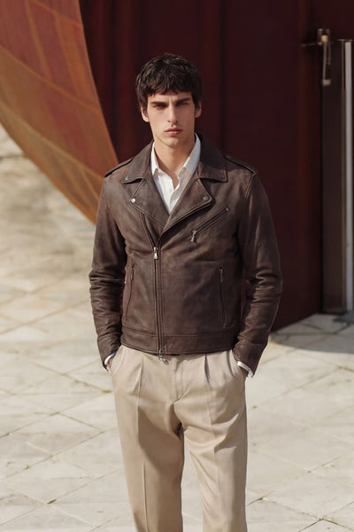 Nagel Matteo Bike Nuvolato