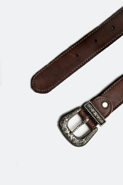 Dallas Women's Belt