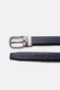 Men's Twist Belt man Barone firenze - 1