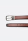 Men's Twist Belt man Barone firenze - 1