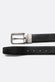 Men's Twist Belt man Barone firenze - 3