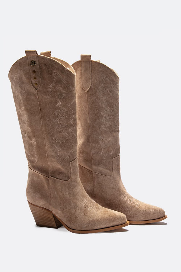 Pistoia Dark Brown donna Barone firenze