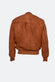 David Suede Dark Cognac unisex Barone firenze - 4