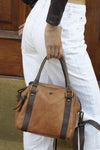Divina Cuoio woman Barone firenze - 2