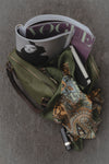 Divina Green woman Barone firenze - 4