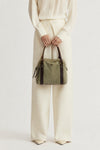Divina Green woman Barone firenze - 2