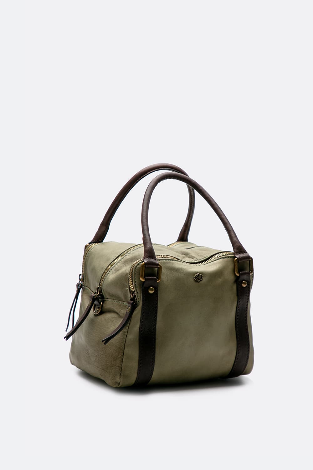 Divina Green woman Barone firenze - 1