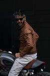 Elton Gold Bike Cigare man Barone firenze - 14